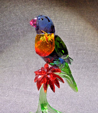 Swarovski Crystal Rainbow