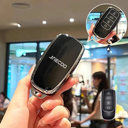 Tpu car key cover case - key, for