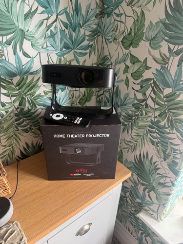 Voplls 1080p lcd 4k - 1080p,