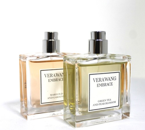Vera wang embrace green tea - embrace,