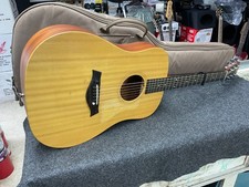 Taylor Big Baby Acoustic