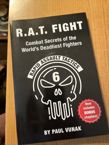 Rat fight combat - rat, secrets