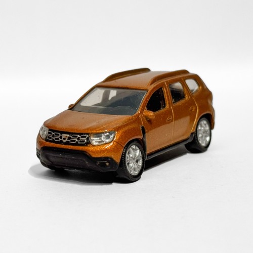 Norev dacia duster - 1/64, |
