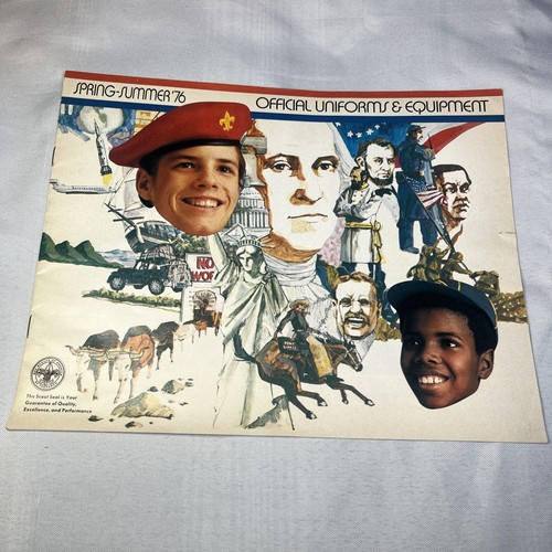 Boy scouts america official - boy,