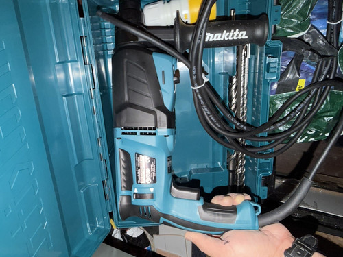 Makita hr2630 110v - makita, corded