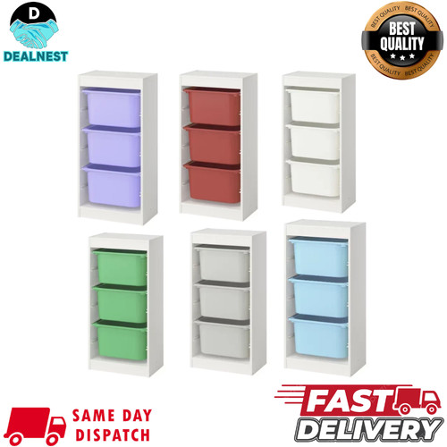 Ikea trofast storage - ikea,