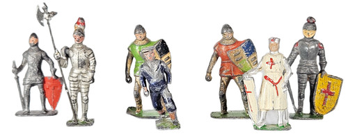 Job lot britains lead - 7x,