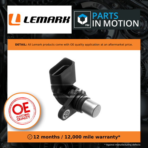 Camshaft position sensor - camshaft,