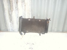 honda cb500 fa 2014 radiator