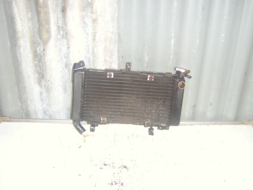 Honda cb500 2014 radiator - 2014,