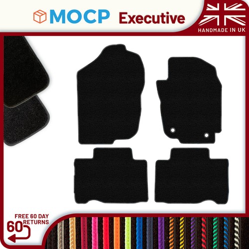 Executive car mats - car,