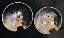 Lot Of 2 Vintage 5 1/2"