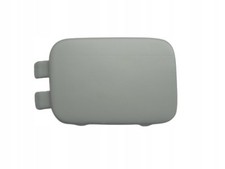 FIT TO CITROEN C4 II B7 10- FRONT TOW EYE HOOK COVER BUMPER CAP FLAP 9688116680