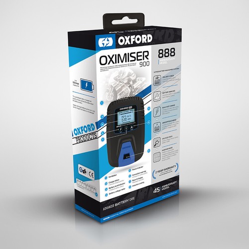 Oxford oximiser 900 888 - oximiser,