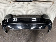 AUDI A8 D4 REAR BUMPER COMPLETE 2010-2014