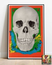 Grateful Dead Mother Earth