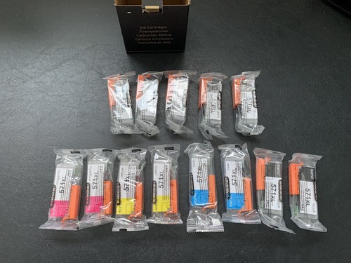 Joblot kamo printer ink - printer,