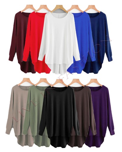 Women baggy oversized loose - women,