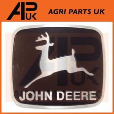 Front Bonnet Emblem Badge for