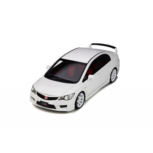 Honda civic type r - 1/18,