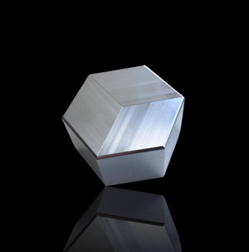 Hexagon puzzle box unique - hexagon,