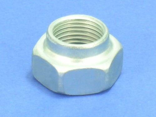 Axle lock nut lada niva - nut,