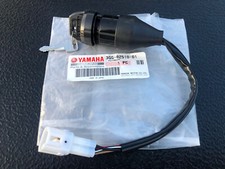 OEM YAMAHA IGNITION SWITCH