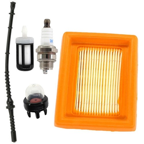 Fs400 fs450 air filter kit - fs400,