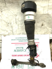 MERCEDES W221 S320 CDI FRONT