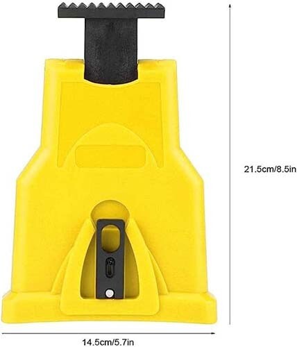 Electric chainsaw teeth - chainsaw,