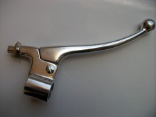 Alloy brake lever trials pre - alloy,