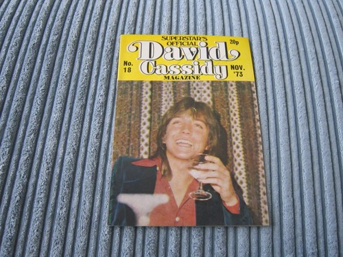 Official david cassidy - official,