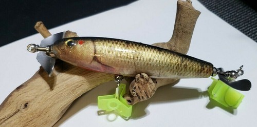 Inch custom handmade - 4.5,