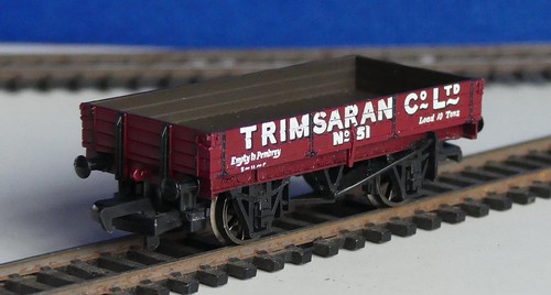 Replica 13303 plank wagon - replica, 3