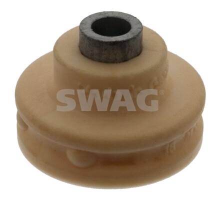 Top strut mounting for - top,