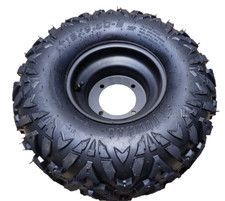 TQU64 LEFT / RIGHT REAR OFF