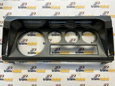 Dash Clock Surround Binnacle for Land Rover Defender 99-06 RHD YAF100080