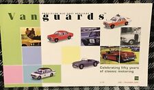 LLEDO CATALOGUE - VANGUARDS -