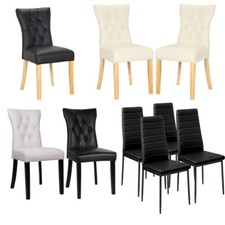 Dining Room Modern Upholstery