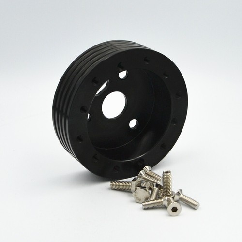 Hub adapter for - 1", 6