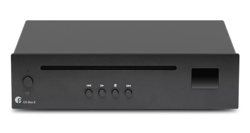 Pro ject box compact - compact, cd