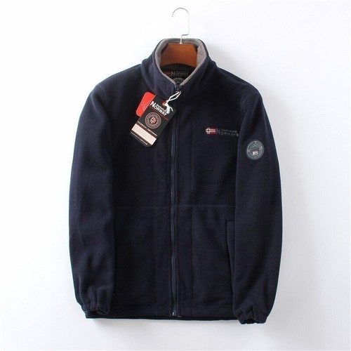 Men fleece jacket outdoor - men's,