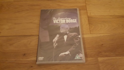 The legendary victor - the,