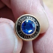 Dedicated To Excellencewith