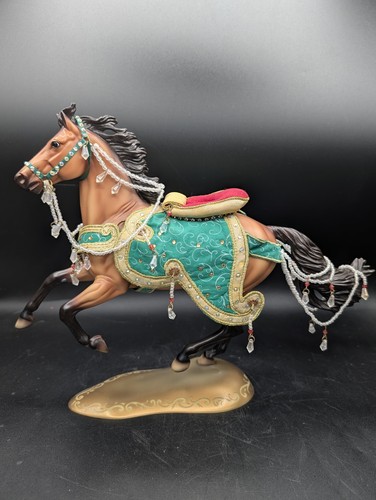 2010 breyer jewel - breyer,