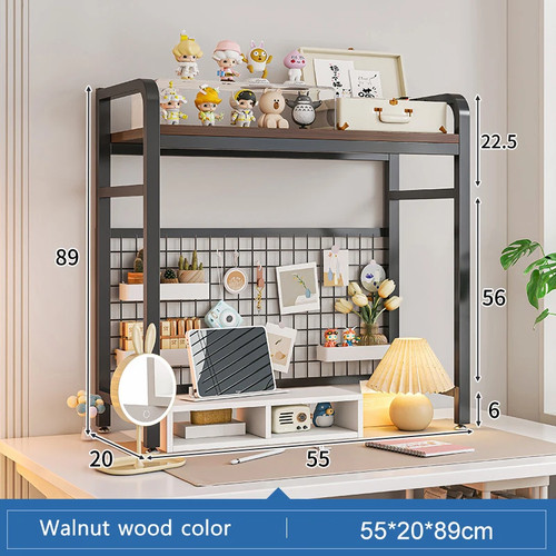Bookshelf bookcase grid - bookshelf,