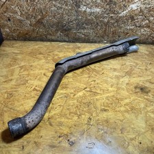 KAWASAKI ZX6R 2007 2008 P7F P8F EXHAUST MID PIPE Link Pipe