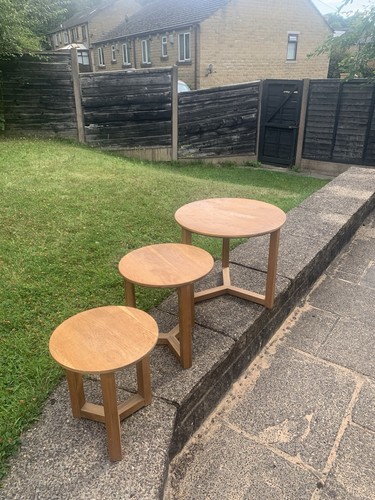 Three unusual oak - unusual,
