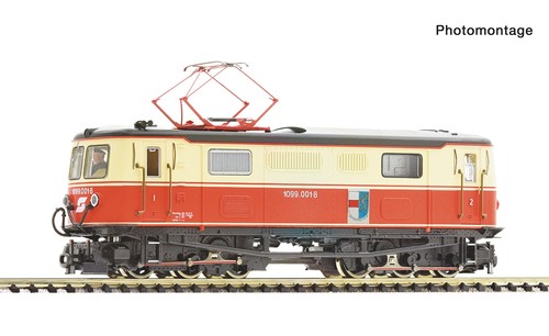 Roco 7540004 obb rh1099 - roco,