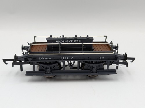 Hornby r6643 shunter truck - hornby,